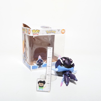 Funko POP! Jumbo: Pokémon - Ceruledge - Sběratelská vinylová figurka - Nápad na dárek - Oficiální