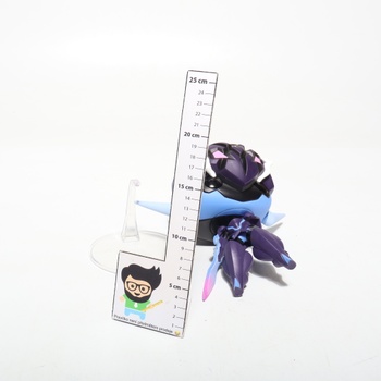Funko POP! Jumbo: Pokémon - Ceruledge - Sběratelská vinylová figurka - Nápad na dárek - Oficiální
