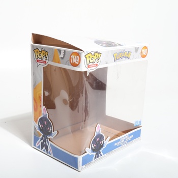 Funko POP! Jumbo: Pokémon - Ceruledge - Sběratelská vinylová figurka - Nápad na dárek - Oficiální