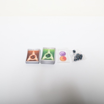 Kartová hra Pokémon Trading Card Hra: Crimson & Crimson – Black Lightning Elite Trainer Box: