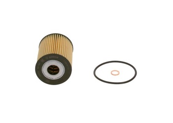 Bosch P7071 - Automobilový olejový filter