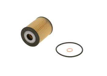 Bosch P7071 - Automobilový olejový filter