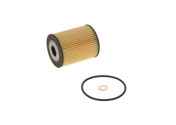 Bosch P7071 - Automobilový olejový filter