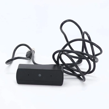 Webová kamera Diccik, Full HD 1080P webová kamera s mikrofonem, Facecam USB webová kamera, redukce