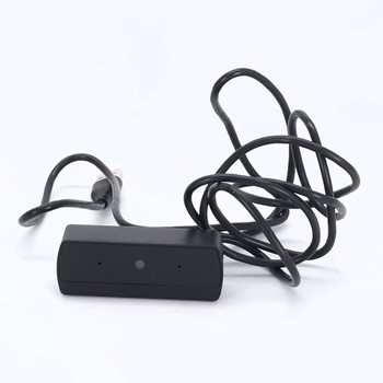 Webová kamera Diccik, Full HD 1080P webová kamera s mikrofónom, Facecam USB webová kamera, redukcia