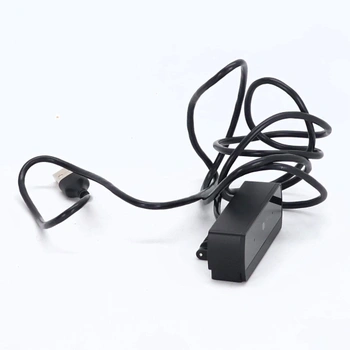Webová kamera Diccik, Full HD 1080P webová kamera s mikrofonem, Facecam USB webová kamera, redukce