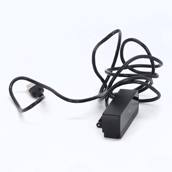 Webová kamera Diccik, Full HD 1080P webová kamera s mikrofónom, Facecam USB webová kamera, redukcia