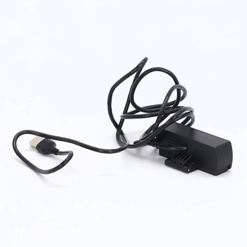 Webová kamera Diccik, Full HD 1080P webová kamera s mikrofonem, Facecam USB webová kamera, redukce