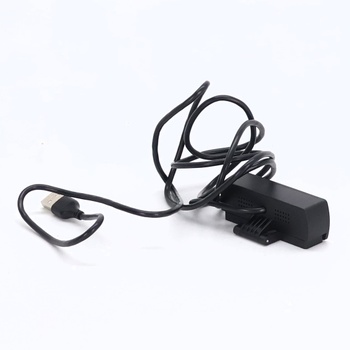 Webová kamera Diccik, Full HD 1080P webová kamera s mikrofónom, Facecam USB webová kamera, redukcia