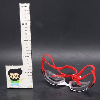 Plavecké okuliare Speedo 5059937275819