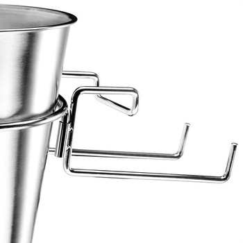 Kbelík na šampaňské Com-Four®
