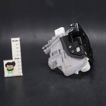 Servomotor zámku Frankberg přední levý