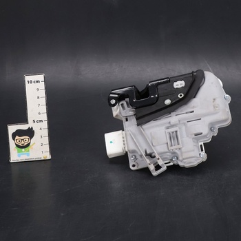Servomotor zámku Frankberg přední levý