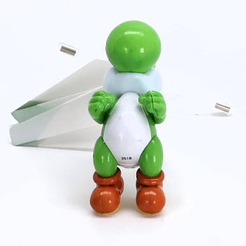 Super Mario Carrera Lietajúci Yoshi