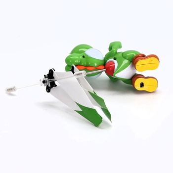Super Mario Carrera Lietajúci Yoshi