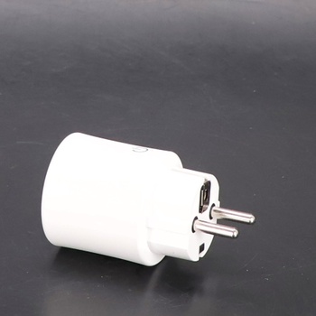 Chytrá zásuvka OSRAM SMART+ s technológiou Matter over WiFi, vyvinutá pre Alexu – jednoduché nastavenie
