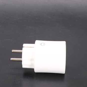 Chytrá zásuvka OSRAM SMART+ s technológiou Matter over WiFi, vyvinutá pre Alexu – jednoduché nastavenie