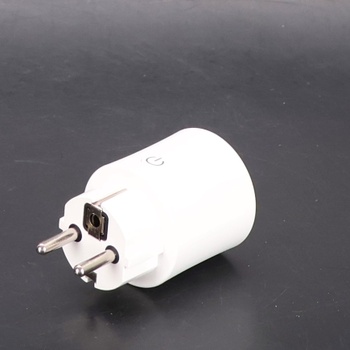 Chytrá zásuvka OSRAM SMART+ s technológiou Matter over WiFi, vyvinutá pre Alexu – jednoduché nastavenie