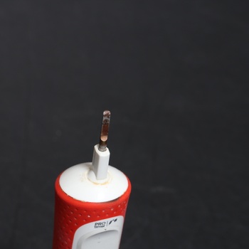 Elektrická zubná kefka Oral-B Pro Kids Leví kráľ pre deti — Elektrická zubná kefka pre deti od