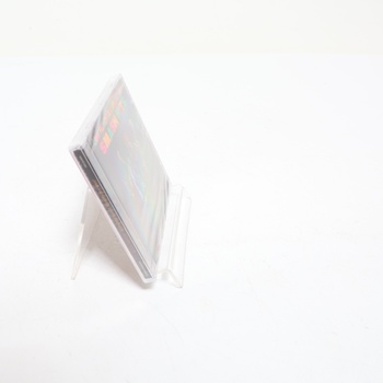 Hudební CD Jimi Hendrix Smash Hits