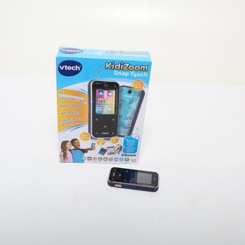 Detská kamera VTECH KidiZoom 80-549204