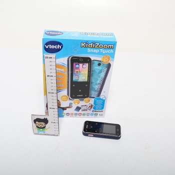 Detská kamera VTECH KidiZoom 80-549204
