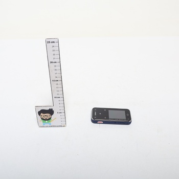 Detská kamera VTECH KidiZoom 80-549204