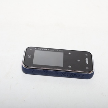 Detská kamera VTECH KidiZoom 80-549204