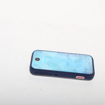 Detská kamera VTECH KidiZoom 80-549204