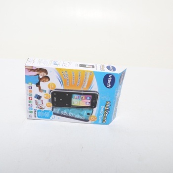 Detská kamera VTECH KidiZoom 80-549204