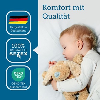 Chránič na matraci Setex 14U2080200001002