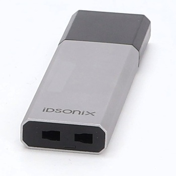 Púzdro NVME IDSONIX SMART INTERACTIVE Gris