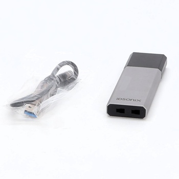 Púzdro NVME IDSONIX SMART INTERACTIVE Gris