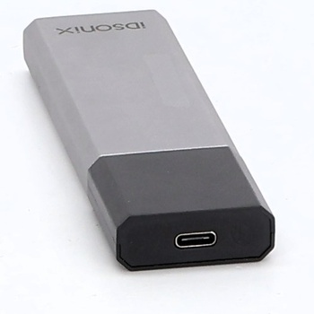 Púzdro NVME IDSONIX SMART INTERACTIVE Gris