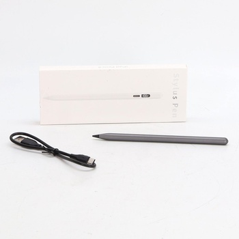 Stylus Pen pro iPad Apple2018-2024-Ipad Pen 3x rychlejší nabíjení/práce 10H-pero pro tablet