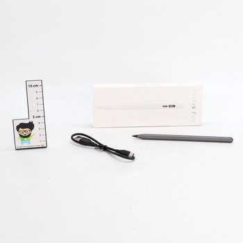 Stylus Pen pro iPad Apple2018-2024-Ipad Pen 3x rychlejší nabíjení/práce 10H-pero pro tablet