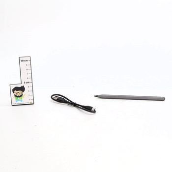 Stylus Pen pro iPad Apple2018-2024-Ipad Pen 3x rychlejší nabíjení/práce 10H-pero pro tablet