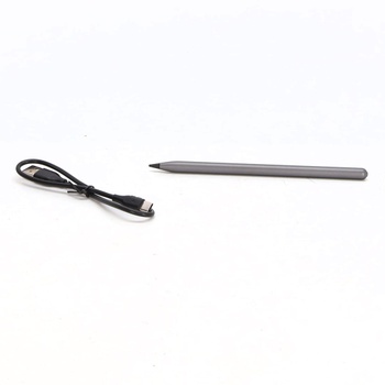 Stylus Pen pro iPad Apple2018-2024-Ipad Pen 3x rychlejší nabíjení/práce 10H-pero pro tablet