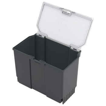 Box na příslušenství Bosch M | SystemBox M | Kryty 1/6