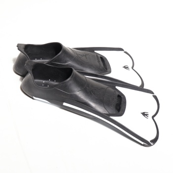 Plutvy Cressi Light biele