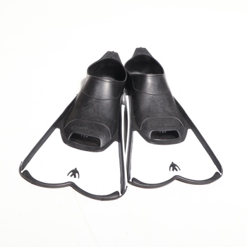 Plutvy Cressi Light biele
