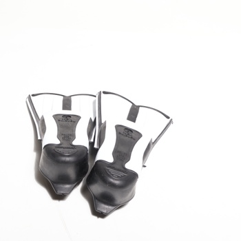 Plutvy Cressi Light biele