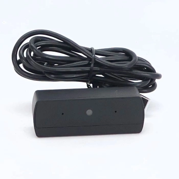 Webová kamera Diccik, Full HD 1080P webová kamera s mikrofonem, Facecam USB webová kamera, redukce
