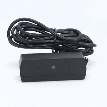 Webová kamera Diccik, Full HD 1080P webová kamera s mikrofónom, Facecam USB webová kamera, redukcia