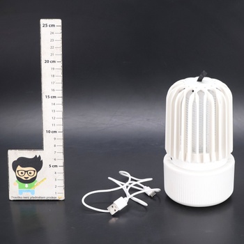 Elektrický lapač hmyzu SuCean SMOS-hei