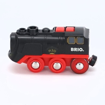 Parná lokomotíva BRIO 33884