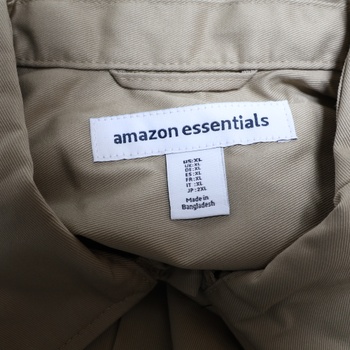 Pánska košeľa Amazon essentials AE1817276 XL