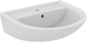 Umývadlo IDEAL W332601 biele
