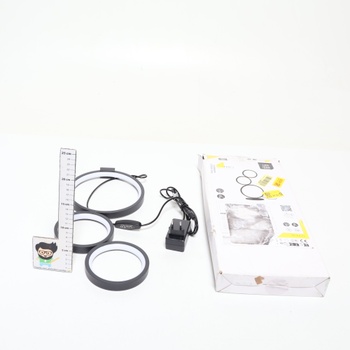 Stolní lampa Trio Leuchten 522610332