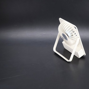 Stolní ventilátor Orico ORICO-dFAN5-WH